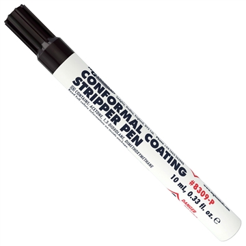 8309-P Conformal Coating Stripper-Pen Pen 10 mL (0.33 fl. oz)