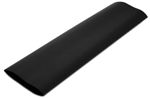 Black 4" Single Wall Heat Shrink Tube