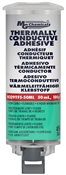 8329TFS - Dual cartridge 50 mL (1.6 fl oz) 1:1 SLOW CURE THERMALLY CONDUCTIVE ADHESIVE, FLOWABLE