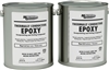 Black Thermally Conductive Epoxy Encapsulating & Potting Compound, 8 litres (2 gallons) liquid