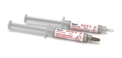 8331D-14G Silver Conductive Epoxy, 20 Min. Pot Life, High Conductivity Syringe 14.4 g, 6mL (0.51 oz)