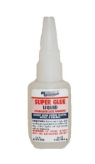 Super Glue Liquid, 20 grams (0.7 oz) liquid