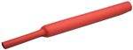 Red Dual Wall Heat Shrink Tube