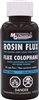 Liquid Rosin Flux, 125 ml (4.2 oz) Liquid