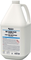 8351-4L - No Clean Flux - Halogen Free Liquid 4L (1.05 gal)