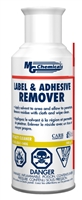 8361-140G - Label & Adhesive Remover, Carb Compliant Aerosol 140 g (5 oz)