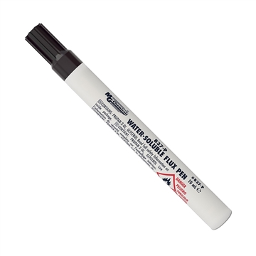 837-P - Water Soluble Flux Pen - 10 ml (0.35 fl. oz)