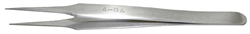 Sharp Taper Extra Fine Tip Tweezers