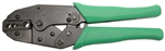 RF Connector Crimp Tool