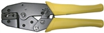 RF Connector Crimp Tool