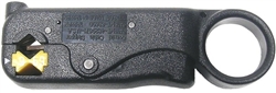 Coaxial Cable Stripper for RG6 & 59