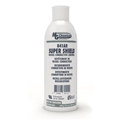 841AR-340G - Super Shield Nickel Conductive Coating, 340 grams (12 oz) aerosol