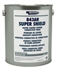 843AR-3.78L - Super Shield Silver Coated Copper Conductive Coating - Liquid 3.6 L (3.8 qt)