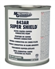 843AR-900ML - Super Shield Silver Coated Copper Conductive Coating - Liquid 850 ml (1.8 pt)