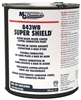 843WB-850ML - Super Shield - Water Based Silver Coated Copper Conductive Coating, Liquid 850 mL (1.79 pt)