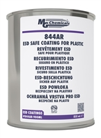 844AR-900ML - ESD-Safe Coating for Plastics - 850 ml (1.8 pt)