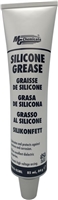 Translucent Silicone Grease, 85ml (2.9 oz) tube