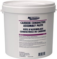 Carbon Conductive Assembly Past, 3.7 L (8.2 lb)