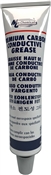 Premium Carbon Conductive Grease, 85 mL, 3 oz