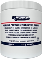 Premium Carbon Conductive Grease, 85 mL, 454 mL, 16 g