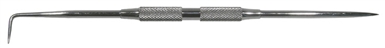 Machinist's Scriber Length: 190 mm / 7 1/2"
