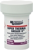 8616-25ML - Super Thermal Grease II, High Thermal Conductivity Tube 25 ml (67.2 g)