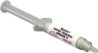 8616-3ML Super Thermal Grease II, High Thermal Conductivity Syringe 3 ml (8 g)