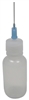 Polyethylene Bottle 2 Ounce Needle Applicator