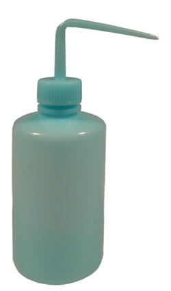 Safe Wash Bottle