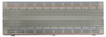 Breadboard Strips for Prototype Design