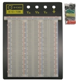 Breadboard Strips for Prototype Design