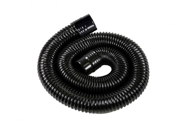 75mm (3") Flex Hose, 2.5m (8') with End Cuffs