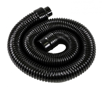 Flex Hose - 75mm (3") to 50mm (2") Diamenter