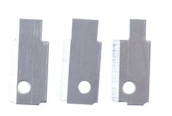 Replacement Blades for 200-005 Rotary Stripper (1 Set = 6 pcs.)