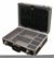 Tool Case - 18X13X6 - BLACK