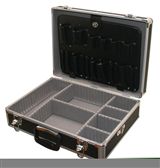 Tool Case - 18X13X6 - BLACK