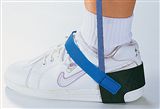 Foot & Heel Grounding Strap