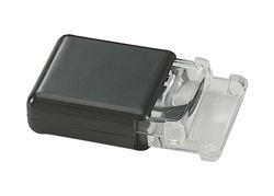 Sliding Magnifier