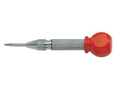 Automatic Center Punch