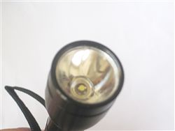 Replacement bulb for 902-068 Flashlight
