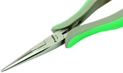 Extra Long Nosed Pliers - Ergo Grip