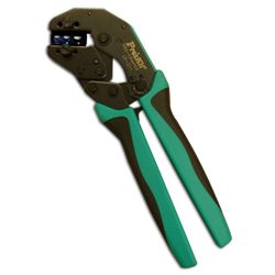 CrimPro Crimper for RD/YL/BU insulated terminals - standard type