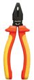 1000V Insulated Combination Pliers - 6-1/4"