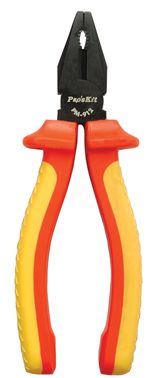 1000V Insulated Combination Pliers - 6-1/4"