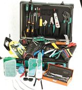 Deluxe Telecom Installer's Kit