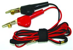 Replacement leads for 400-042 Butt-Set