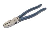 Heavy Duty Lineman's Pliers