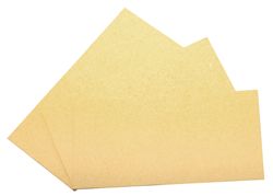 Sponges - 3 Pcs per Pkg 4" X 8" - can be cut to any size