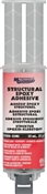 9200 - Dual cartridge 25 mL (0.8 fl oz) 1:1 STRUCTURAL EPOXY ADHESIVE