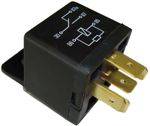 General Purpose Relays 40/30A 24 V DC